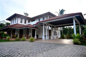 Robi Garden Villa