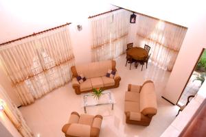 Robi Garden Villa
