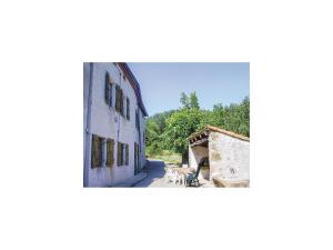 Holiday Home la Crotte - 04, Дома для отпуска - Silhac