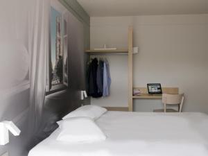 Hotels B&B HOTEL Saint-Quentin : photos des chambres
