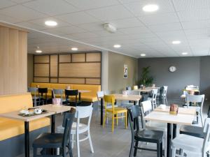 Hotels B&B HOTEL Saint-Quentin : photos des chambres