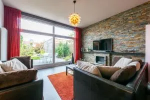 Guesthouse De Roode - Sint-Kruis