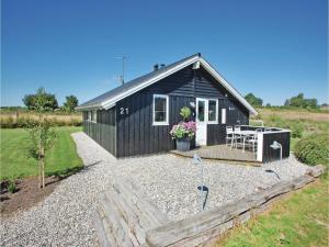 Holiday home Niels Pedersensvej Børkop XI