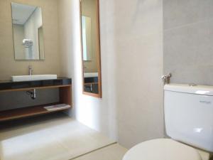 Phòng Suite (Suite Room)