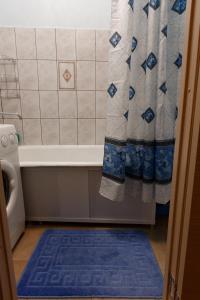 Apartment room in Apartment on Amurskiy bulvar