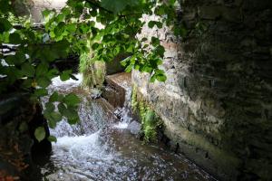 Hotel Garni Lindenmühle