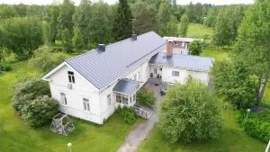 Utajärven Pappila Olden Vicarage - Rokua