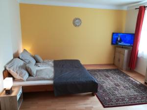 Apartman Angelfield apartment Budapest Magyarorsz&aacute;g