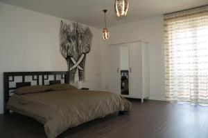 Family Room with Private Bathroom