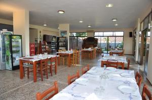 Hotel Dougas Ilia Greece