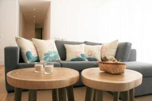 Charming Estoril Apt Beach 5 Min Walk