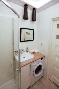 Apartament Grójecka