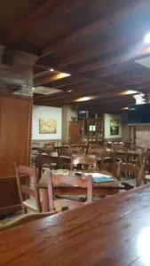 Hospedería Los Cahorros - Monachil