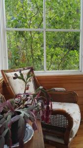 Utajärven Pappila Olden Vicarage