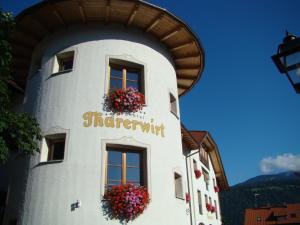Hotel Der Tharerwirt