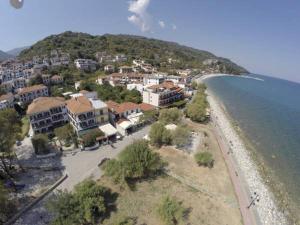 Zefiros Pelion Greece