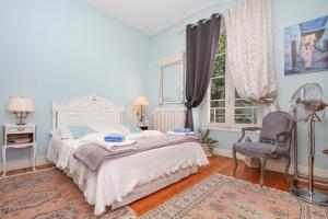 B&B / Chambres d'hotes Manoir des Turets : photos des chambres