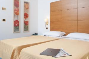 Standard Double Room room in City Hotel