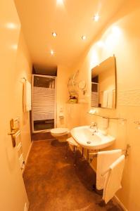 Small Double Room room in Ringhotel Lutherhotel Eisenacher Hof