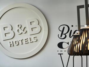 Hotels B&B HOTEL Troyes Barberey : photos des chambres