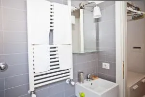 Viale Trastevere 108 - Gianicolo