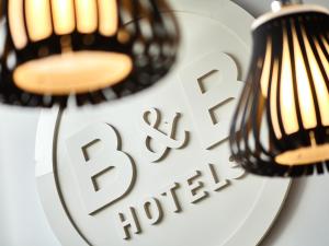 Hotels B&B HOTEL Valenciennes : photos des chambres