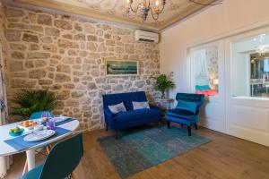 Villa Ani apartment Aquamarine