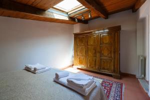 Cozy Apartment by the Vatican