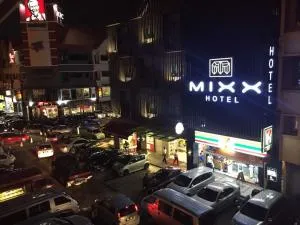 Mixx Express Hotel Sunway - 普崇