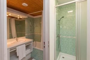 Résidence Odalys Les Lumières de Neige