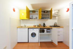 Cozy Apartment by the Vatican