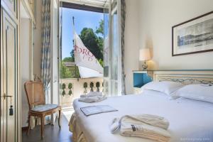 4 star hotel Aldrovandi Residence City Suites Roma Italia