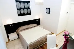 奥勒杜伊帕尔梅酒店 - 多博沃