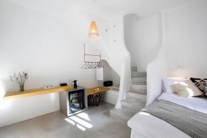 Dreambox Mykonos Suites Myconos Greece