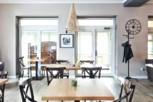 DB2000汽车旅馆 - 扎莫希奇