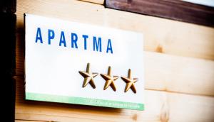 Apartments Brunarica 