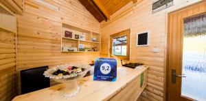 Apartments Brunarica