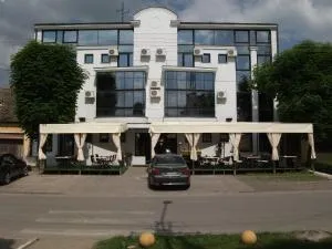 Villa Milano - Šušara