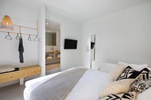 Dreambox Mykonos Suites Myconos Greece