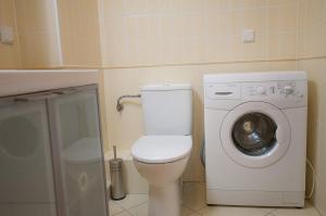 Apartament Dwór