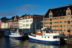 Nyhavn 71, 1051 Copenhagen, Denmark.