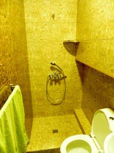 Penthouse Apartment in Batumi