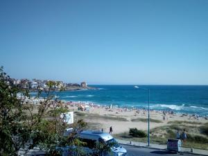 Three-Bedroom Apartment room in Sozopol Lazur