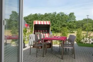 Ferienhaus Vermeer - Breege