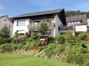 Apartament Haus Mittelberg Olsberg Niemcy