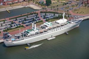 ss Rotterdam by WestCord