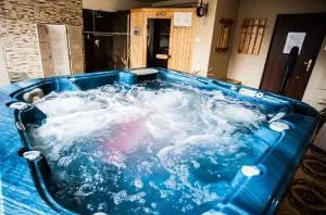 GWAREK Centrum Wypoczynkowe - Устронь