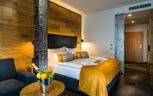 Exclusive Thermal Double or Twin Room room in Hotel Galeria Thermal Bešeňová
