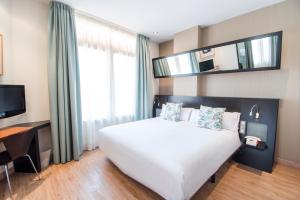 3 star hotell Petit Palace Ruzafa Valencia Hispaania