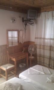 Lemon House Samos Greece